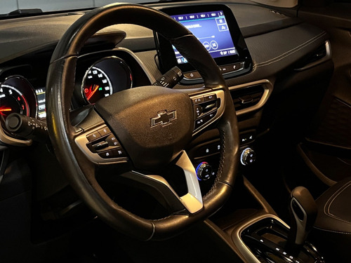 Chevrolet Tracker Premier 1.2 Turbo 12V Flex Aut.