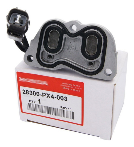 Válvula Solenoide De Transmisión For Honda Accord Acura