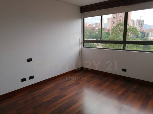 Imagen 14 de 30 de Se Vende Apartamento En Terra Damata - Loma De Los Gonzalez -poblado