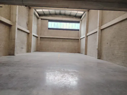 Copacabana Bodega 550m2