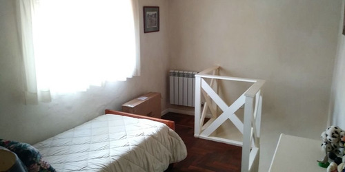 Imagen 22 de 28 de Excelente Piso 4 Ambientes De Categoria Totalmente Externo Con Balcon Terraza Corrido