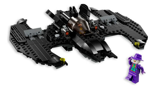 Lego Batman Batwing: Batman Vs. The Joker 357