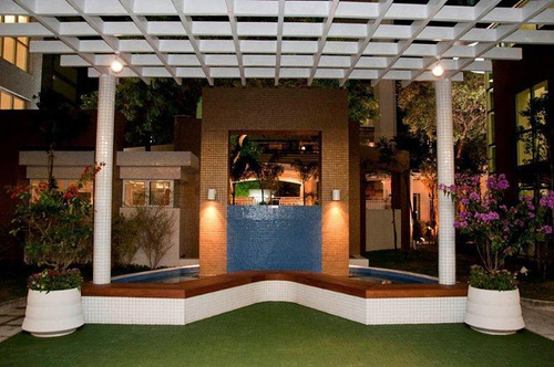 Imagem 8 de 30 de Apartamento Com 4 Dormitórios À Venda, 335 M² Por R$ 3.300.000,00 - Tatuapé - São Paulo/sp - Ap4453