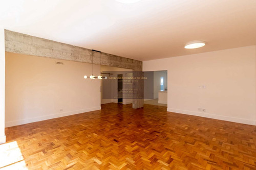 Imagem 14 de 30 de Apartamento Com 3 Dorms, Jardim América, São Paulo - R$ 2.38 Mi, Cod: 200 - V200