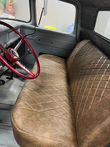 Imagem 21 de 23 de Ford F350 Hot Rod Twin Bean V8 Turbo Vendo Ou Troco