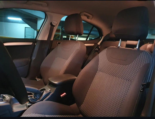 Citroën C4 Lounge 2.0 Tendance Flex 4p