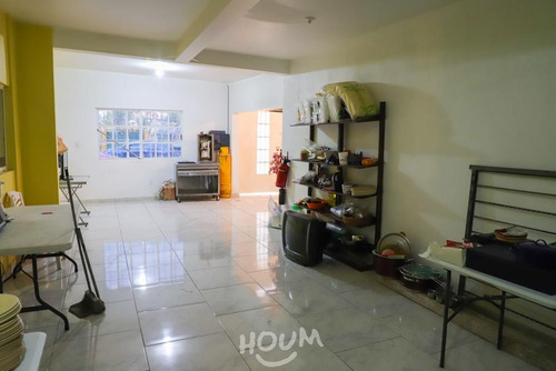 Imagen 2 de 30 de Casa En La Malinche, Gustavo A. Madero Con 4 Recámaras, 172 M², Id: 32235