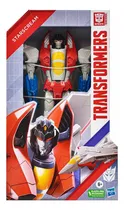 Comprar Figura De Acción Transformers Authentic Hasbro Starscream