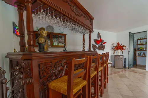 Casa En Venta - Vista Hermosa Cuernavaca