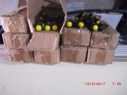 Imagen 5 de 6 de Lote De 10 Cajas De Destornillador Tor-x Cr V Por 12 Unidade