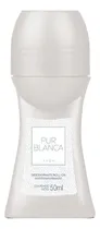 Comprar Antitranspirante roll on Avon Pur Blanca Desodorante Roll-On pur blanca 50 ml