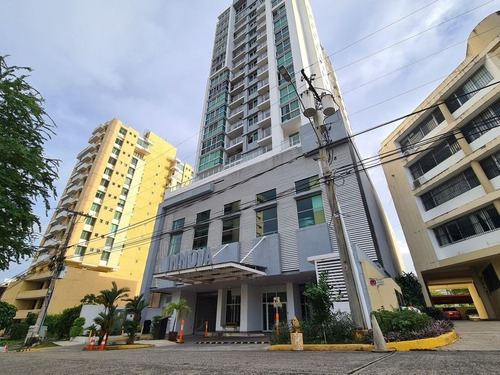 Imagen 17 de 17 de Venta De Apartamento De 107 M2 En Ph Innova Tower, Hato Pintado 23-5898