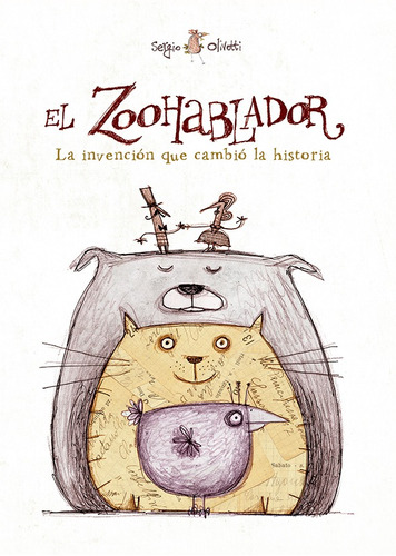 Zoohabaldor El