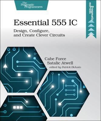 Libro Essential 555 Ic : Design, Configure, And Create Cl...