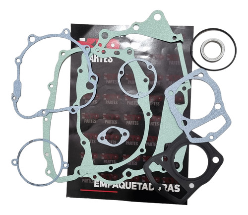 Kit Completo De Empaques Honda Storm 125 Cb 125 E Kto