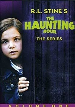 R.l. Stine: The Haunting Hour 1 R.l. Stine: The Haunting Hou