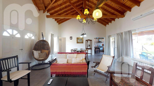 Imagen 16 de 30 de Venta Casa En Campos De Roca