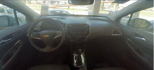 Chevrolet Cruze 1.4 Ltz At Sedan