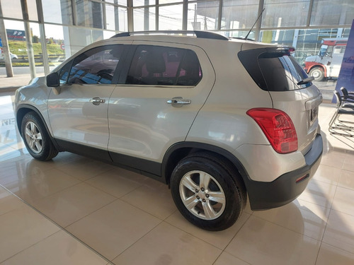 Imagen 5 de 17 de Chevrolet Tracker 1.8 Ltz Manual 2013 // 4632025