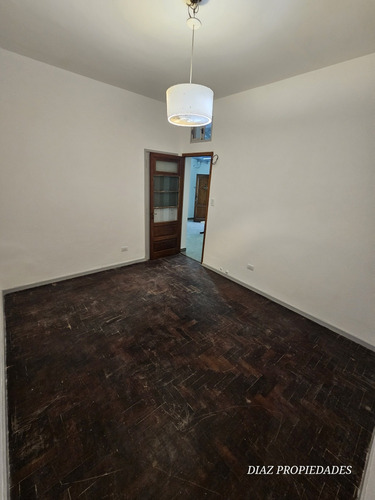 Oportunidad Excelente Ph 3amb En Venta Liniers Barrio Naon