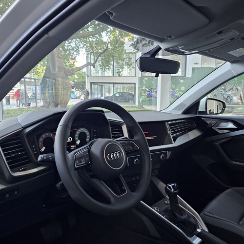 Audi A1 Sportback 1.5 30 Tfsi Stronic 116Cv