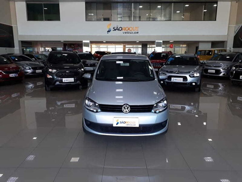 Volkswagen Fox 1.0 Gii