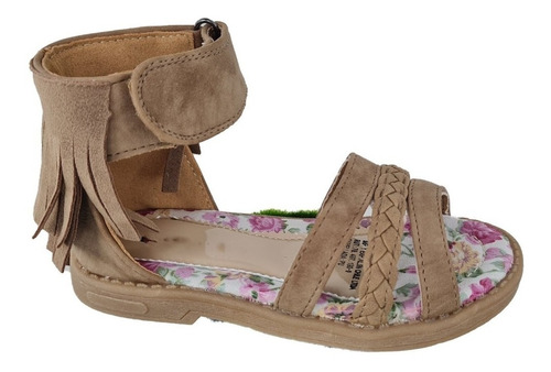 Sandalias Chalas Infantil Variedad 3007 Zapatillaschile