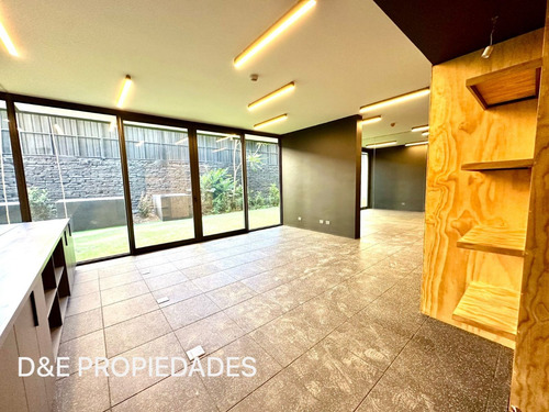 Moderno Dpto. Nuevo 1d+1b Con Amenities A Pasos Del Metro.