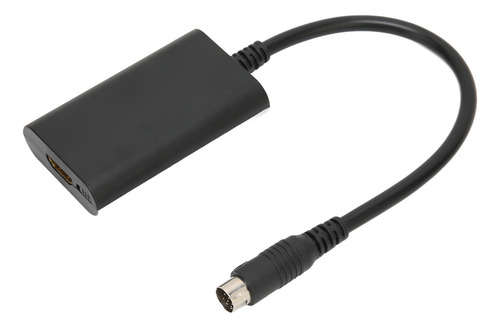 Conversor De Interfaz Multimedia Hd Upscaler Para Consolas D