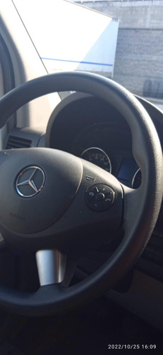 Sprinter 415 Diesel Extra Alta Extra Larga 2019