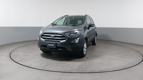 Ford Ecosport 2.0 TREND AUTO