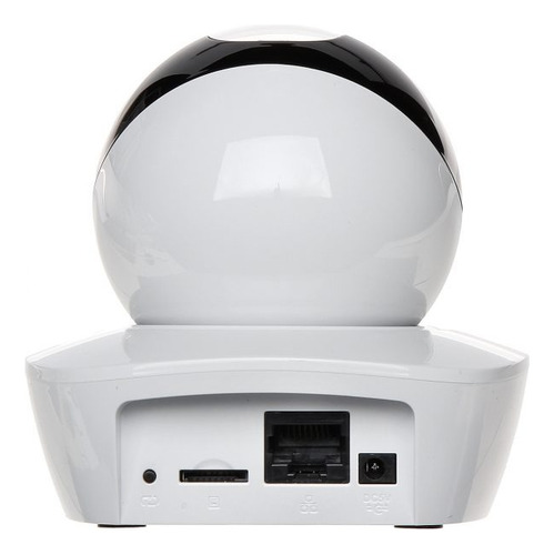 Camara Ip Domo Imou Rangel Pro Ptz 4 Mp Wifi Doble Banda Frt Blanco