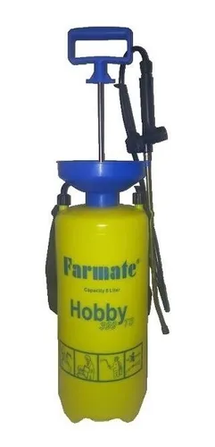 Mochila fumigadora farmate sale