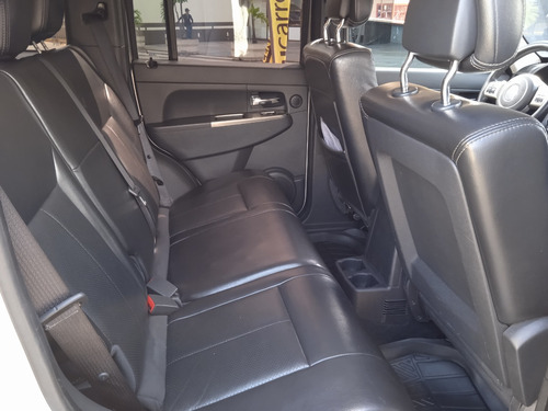 Imagen 15 de 18 de Jeep Cherokee