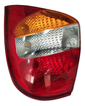 Stop Izquierdo Fiat Palio Fase Uno Marca Aarteb