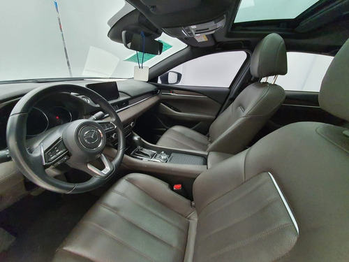 Mazda 6 Grand Touring Signature 2.5 Aut 2019 Gbm116