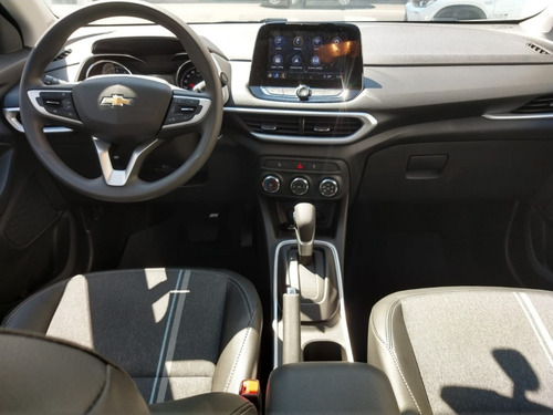 Chevrolet Tracker 1.2 Ltz Automatica 0km 2021 Colores 2222