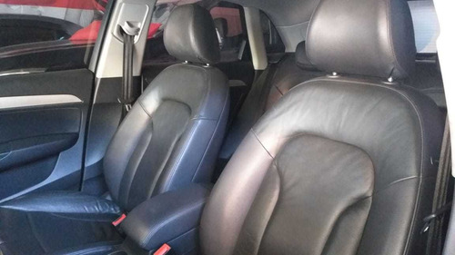 Audi Q3 2.0 Ambiente Ano 2013