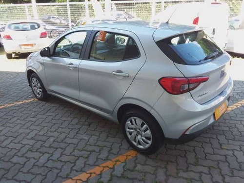 Fiat Argo 1.0 Firefly Flex Drive Manual