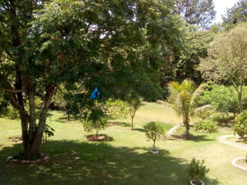 Linda Chácara C/ 4.200 M², Fazenda Marajoara Em Campo Limpo Paulista - Sp - Ch00231 - 68382398
