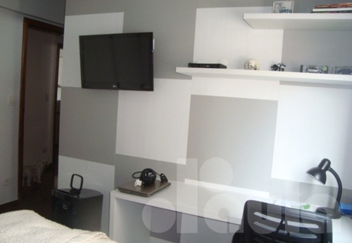 Imagem 13 de 14 de Bairro Santa Paula - Excelente Apartamento Com 167m2 - Lazer - 1033-7400