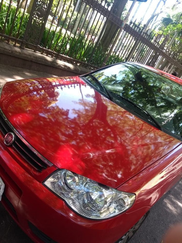 Fiat Palio Fire 1.0(flex) 2p