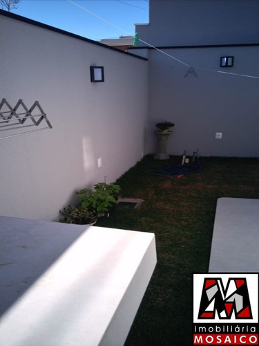 Imagem 23 de 28 de Linda Casa Em Condomínio, Permuta Apartamento, 05 Vagas De Garagem, 03 Suites, Lazer - 23215 - 69352390