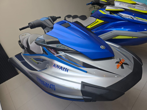 Jetski Yamaha Vx Cruiser 2020 1100 Seadoo Gti 130 170 Fx Ho