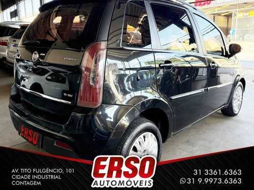 Fiat Idea 1.6 MPI ESSENCE 16V FLEX 4P MANUAL