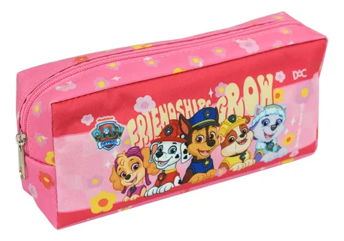 Malet n escolar infantil de Dac Paw Patrol MercadoLibre