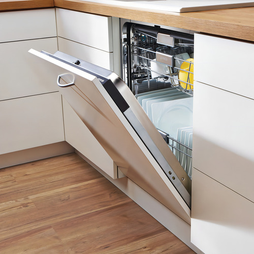 Lava-louças De Embutir Gorenje 16 Serviços Inox 60cm 220v Gv