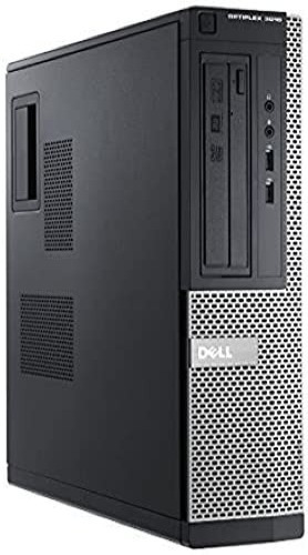 Imagen 1 de 7 de Computador Dell Refurbished I5 3ra, 4gb Ddr3, 500hd