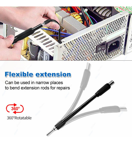 Herramienta De Reparación Electrónica Con Herramienta De