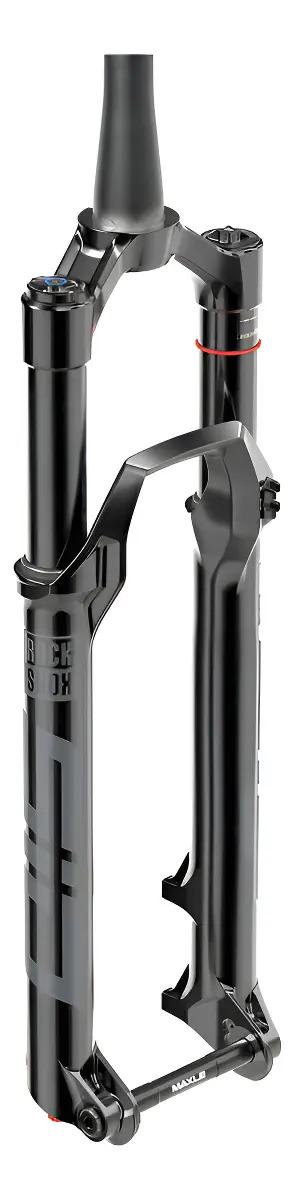 Rock Shox Pike Dj | Mercado Livre